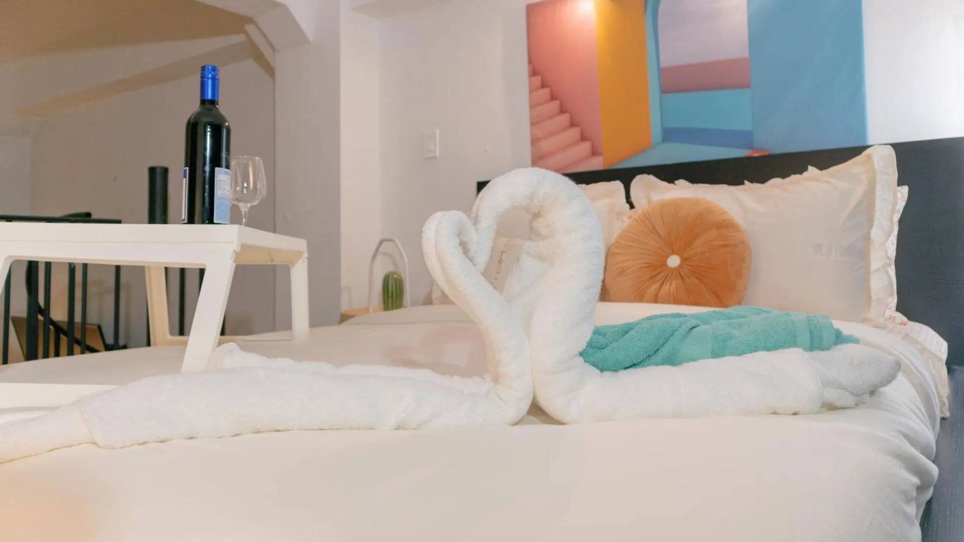 Old San Juan Apartment 0*,  波多黎各