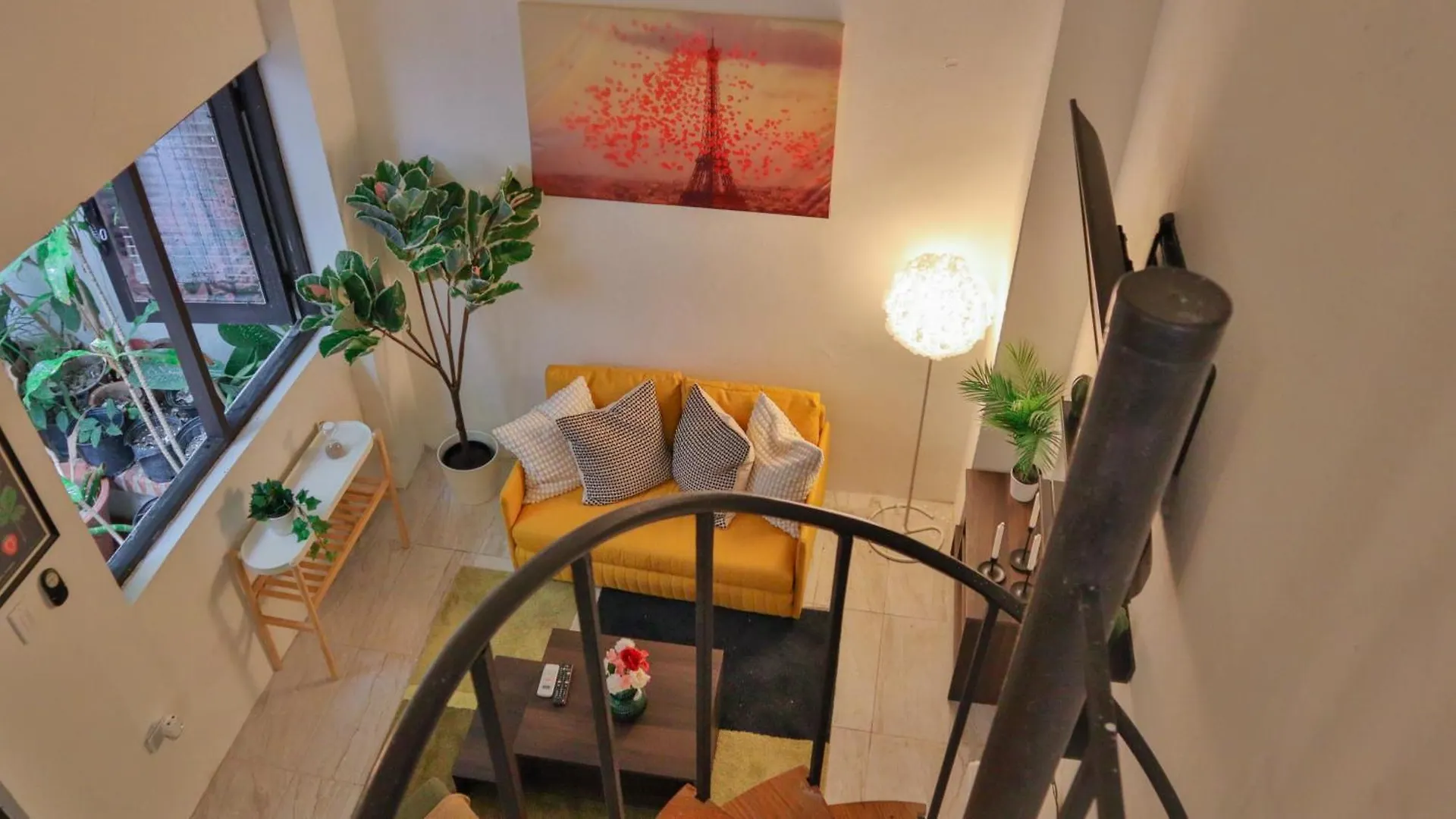 Old San Juan Apartment 0*,  波多黎各