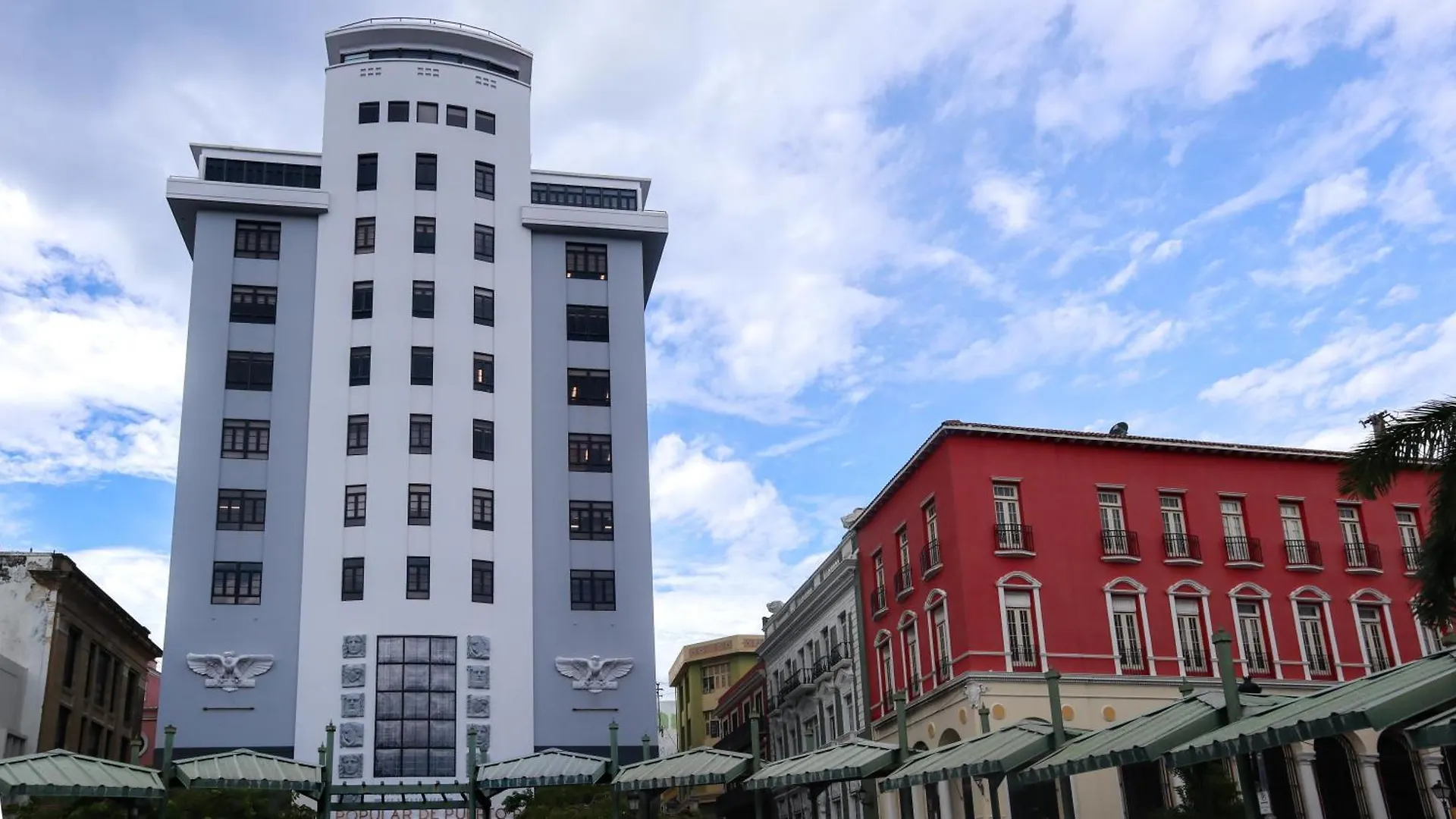 Old San Juan Apartment 0*,  波多黎各